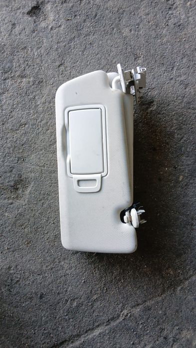 Palas de Sol para Renault Megane IV - para venda