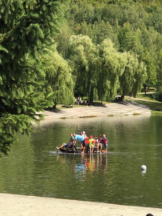 База відпочинку