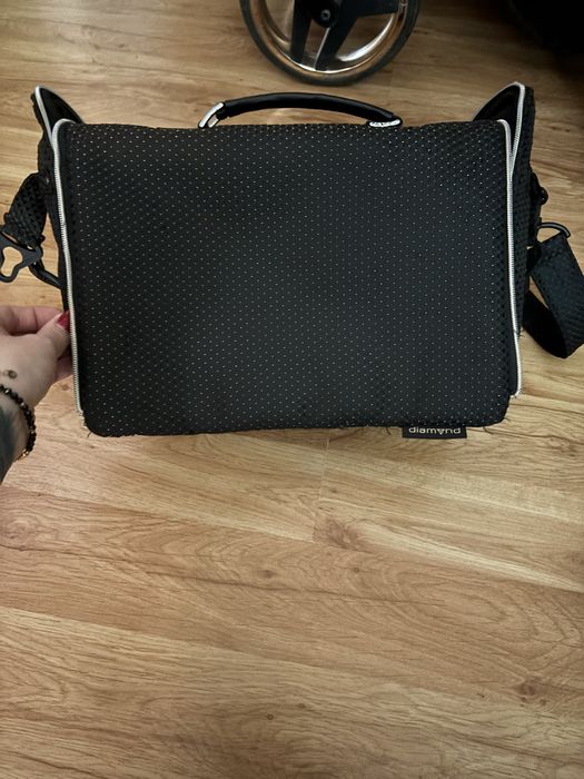 Wózek Junama Diamond