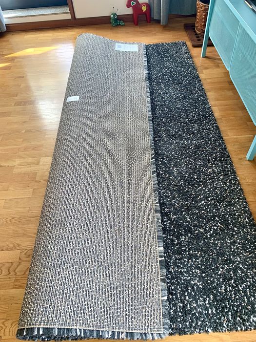 Tapete IKEA Vindum como NOVO