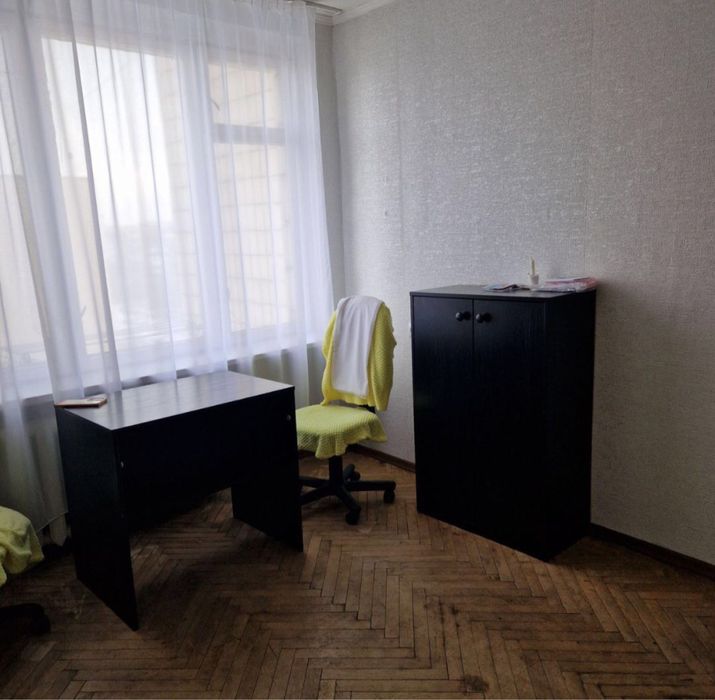 Оренда 1 квартира Лісовий пр-т Деснянський Лісова метро