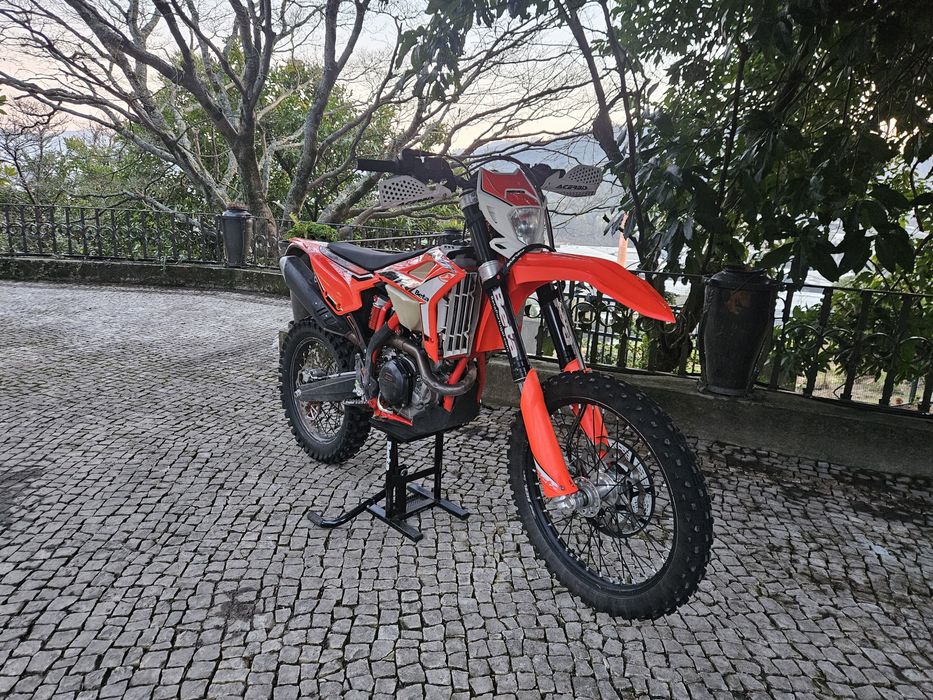 Beta 350 RR 2021