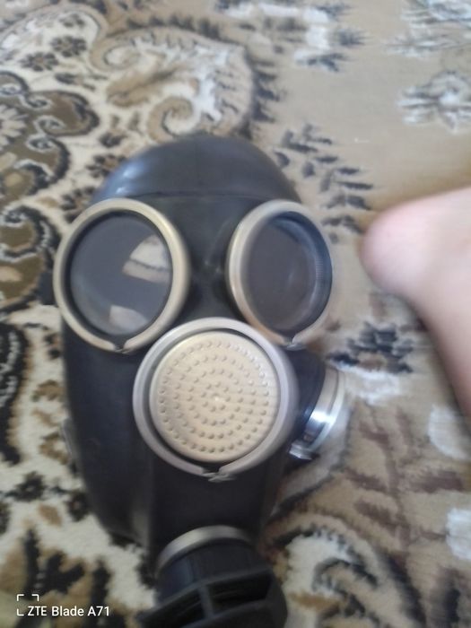 противогази від Ан