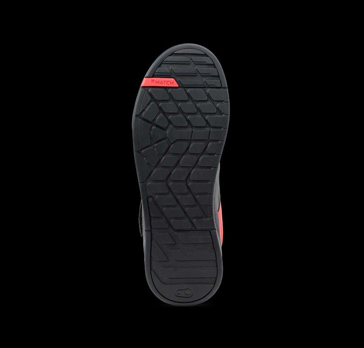 NOWE buty rowerowe Crank Brothers Stamp SpeedLace 42 platformowe płaskie ENDURO MTB eMTB