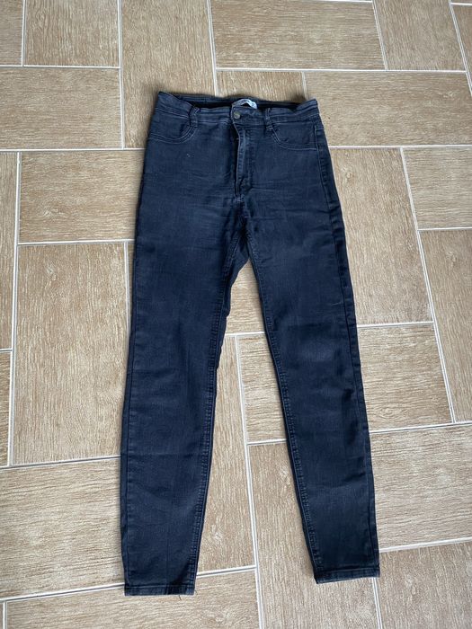 Pull & Bear jeansy rozm. 40