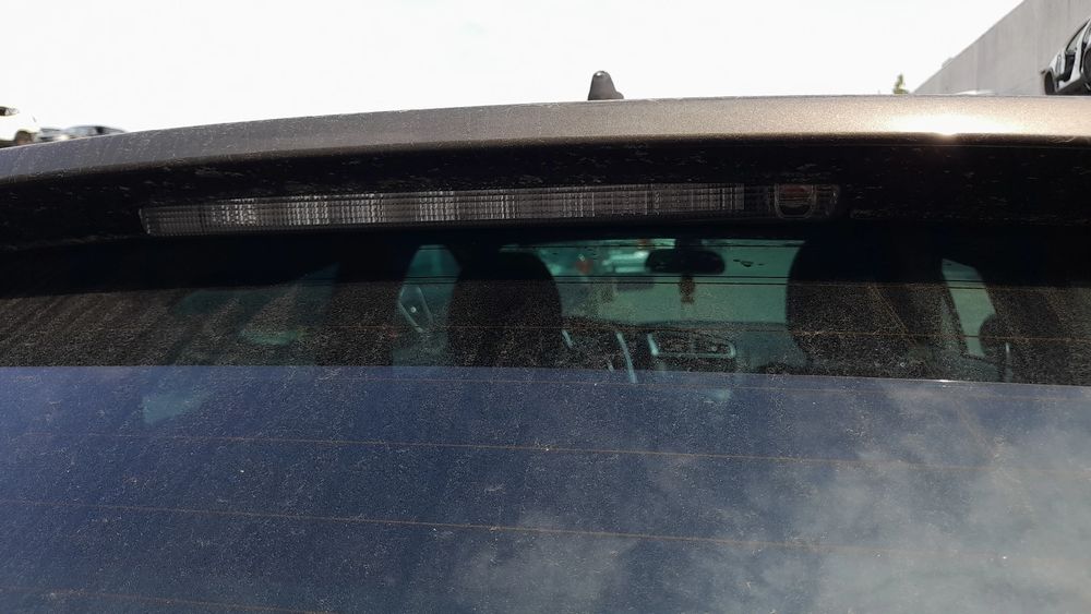 Luz stop adicional / 3º stop CITROËN DS4 (NX_)
