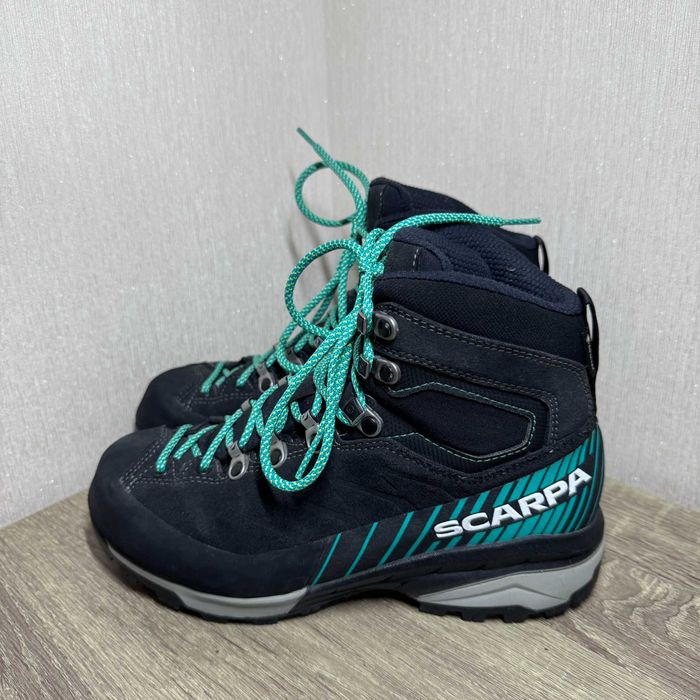 Черевики Scarpa Mescalito TRK GTX