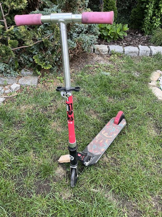 Hulajnoga dziecięca