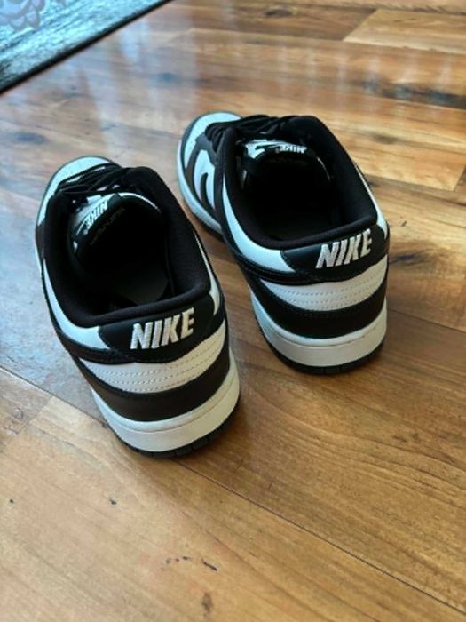 Buty Nike Dunk Low Retro 45,5