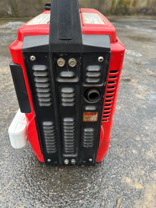 Генератор YANMAR