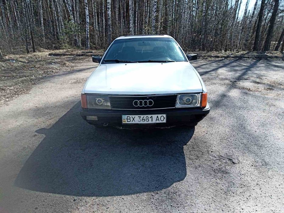 Ауді 100 с3 продам обо оменяю