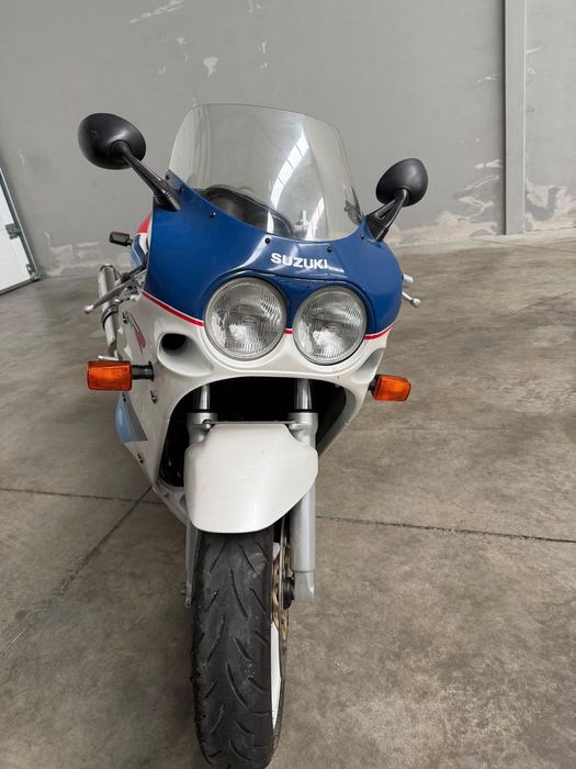 Suzuki GSX-R 750