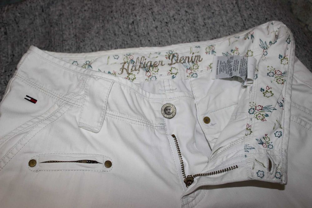 Джинси Tommy Hilfiger W26-27, EUR 36-38 = S/M