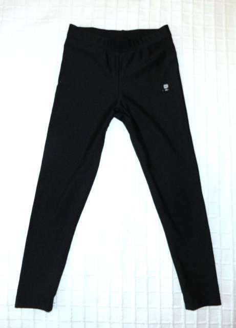 Calças de ginástica - 7-8 Anos