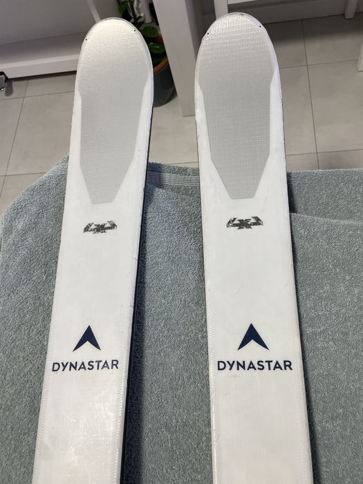 Esquis Dynastar 4x4 85 ano 2021