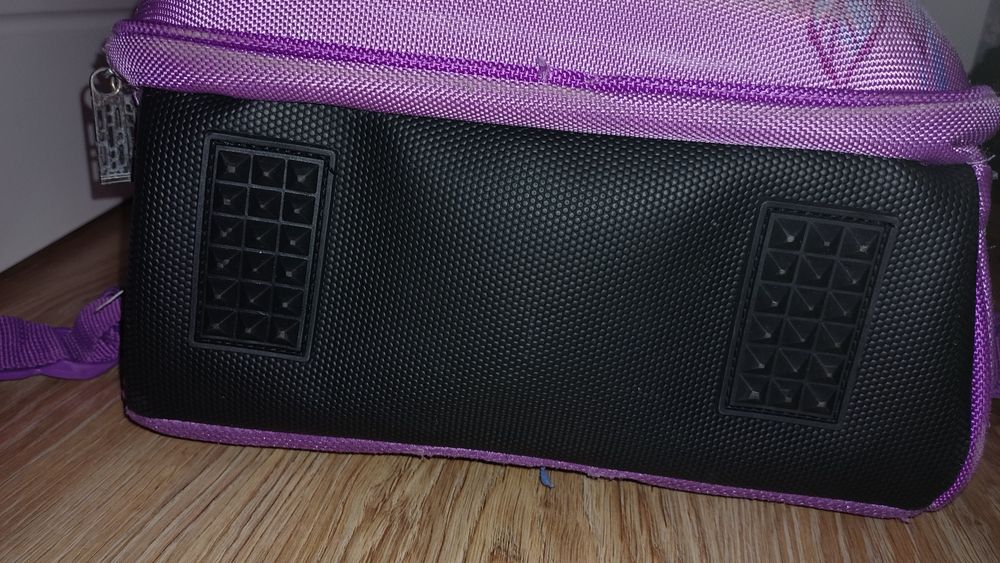 Рюкзак шкільний ортопедичний zibi