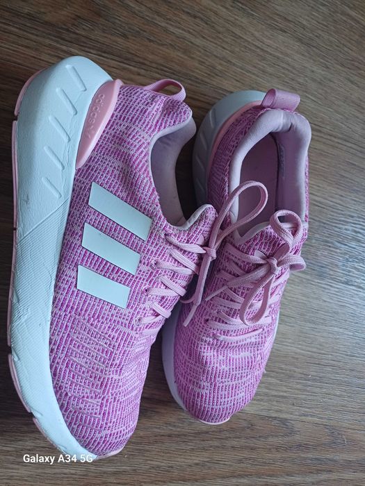 Кроссовки оригинал Adidas
