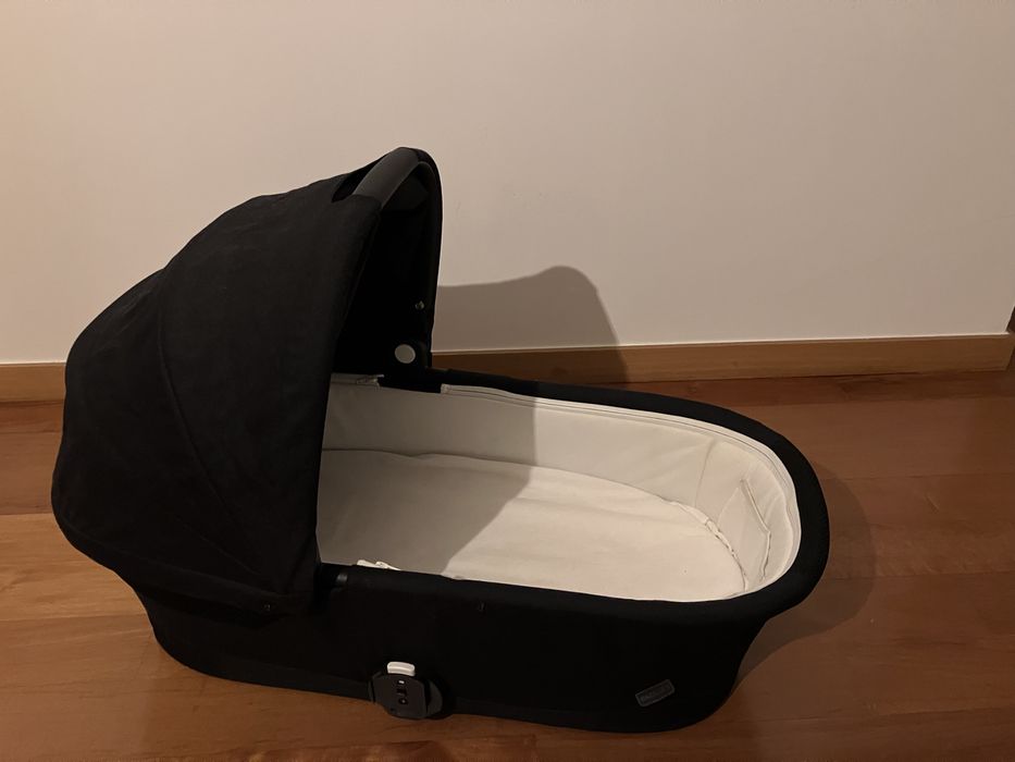 Alcofa Cybex (Gazelle S)