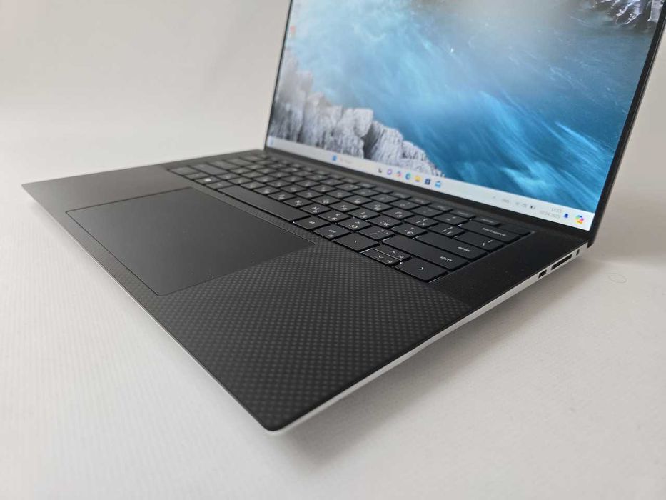 Dell XPS 9500 i7 10750H/GTX 1650TI/RAM 16GB/SSD 512GB/IPS 4K