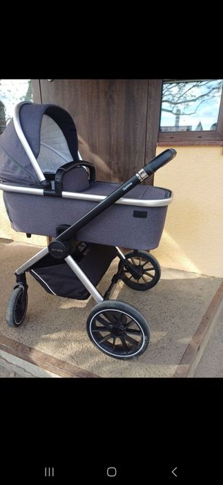Продам каляску2+1Carrello optima