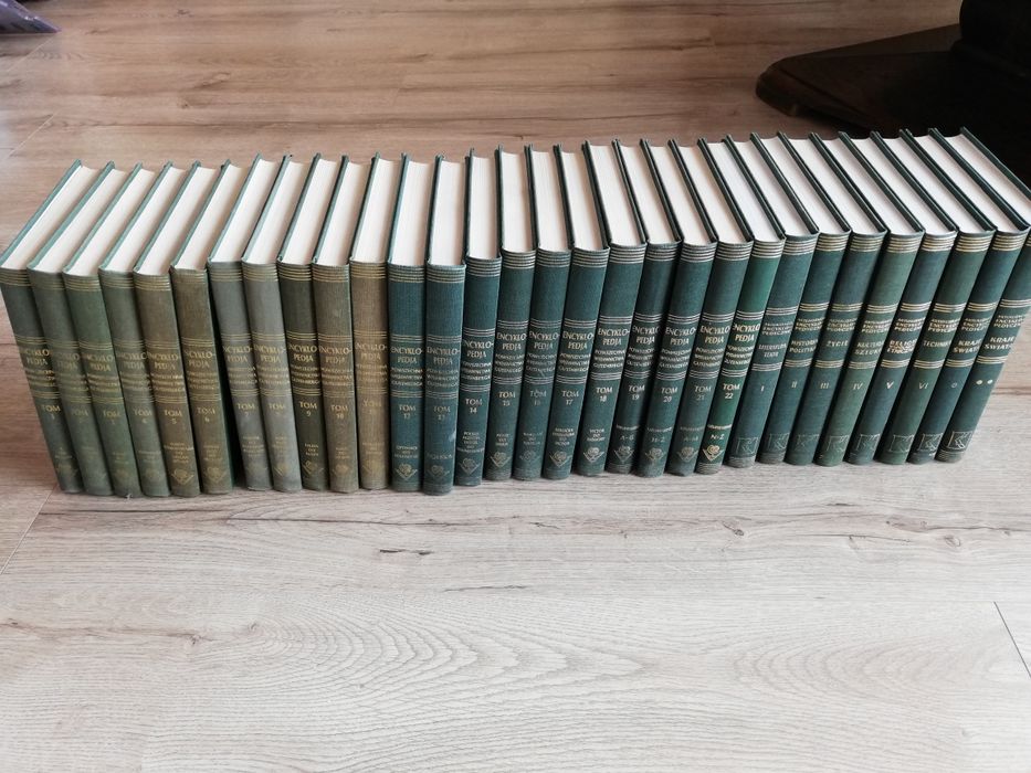 Encyklopedia Wydawnictwo Gutenberga