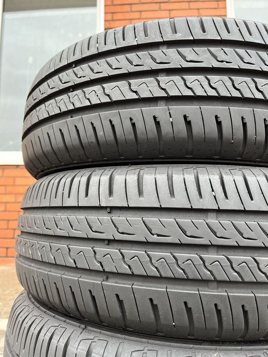 Резина Літні Шини 2023рік R15 195/65 Barum Bravuris 5HM