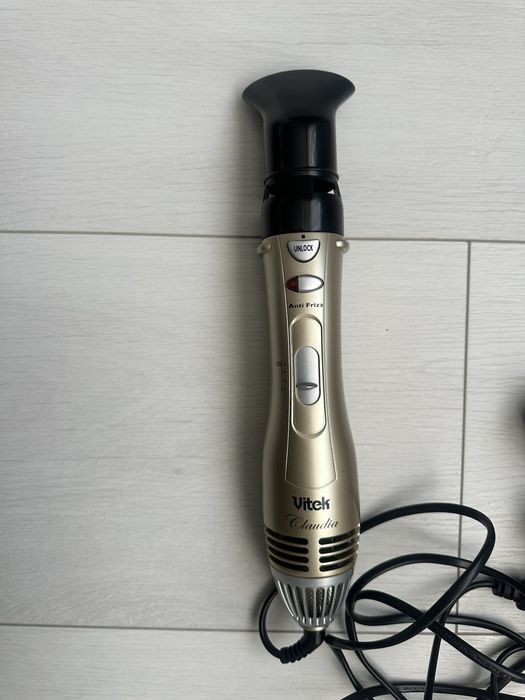 Фен- плойка Vitek VT-1324