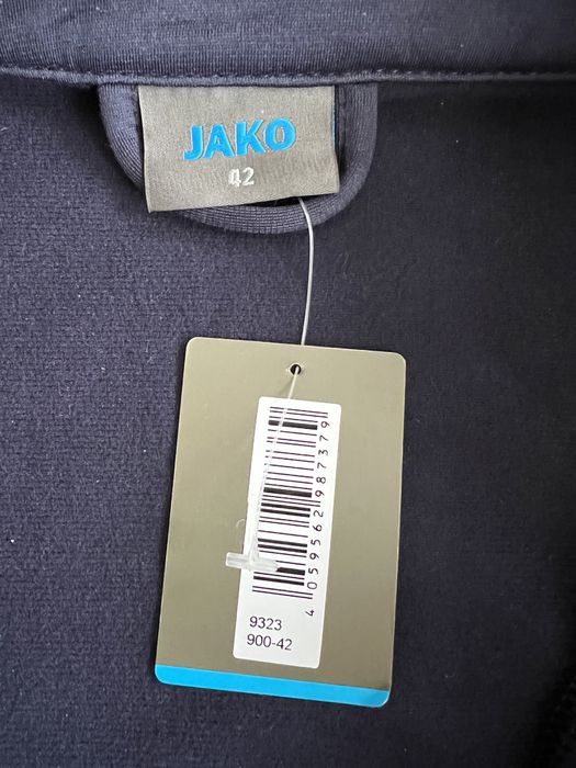 Кофта, Реглан Jako PERFORMANCE