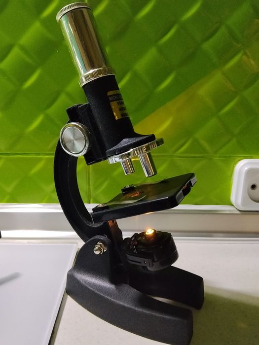 Микроскоп  Micro- Science