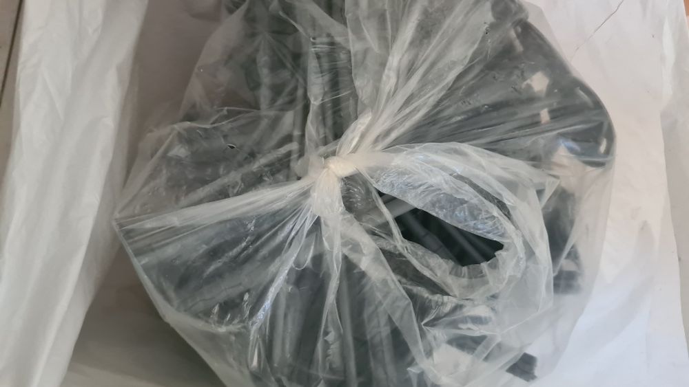 Kołki do styropianu 26cm ( styropian 20cm)