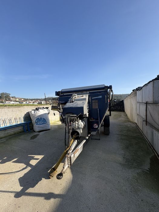 new mad7 idealfeed como novo