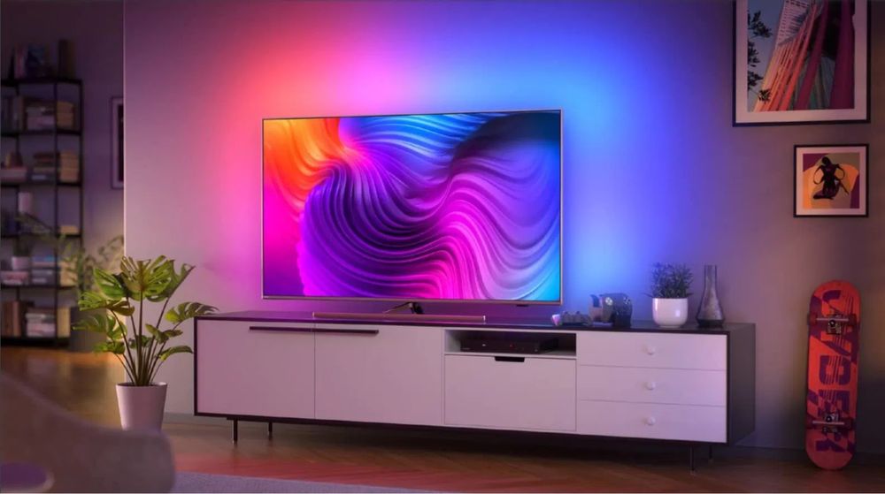 Philips Hue Play Ambilight TV 65 - 75