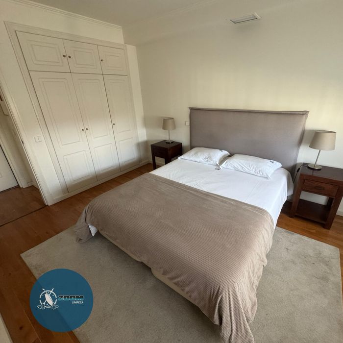 Serviços de Limpeza Profissional | Casas, Escritórios e Condomínios