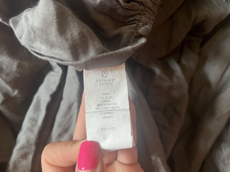 Простинь простирадло на резинці Zara та ін трикотаж коттон розмір 160 на 200 см