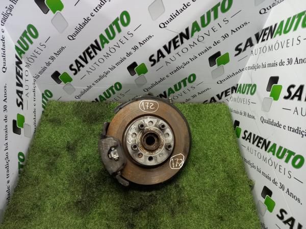 Manga de eixo frente esquerda VOLKSWAGEN Golf V (1K1)