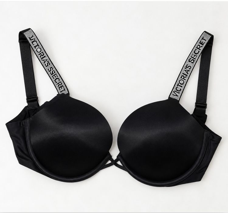 Biustonosz Victoria Secret 80D pushup