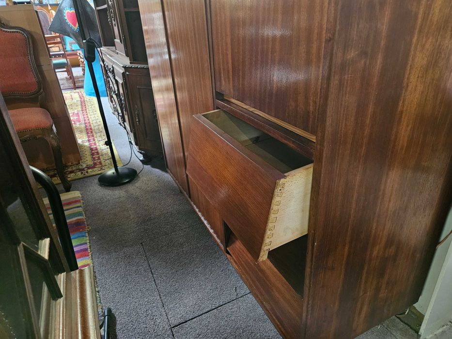 Móvel vintage - Bom estado geral