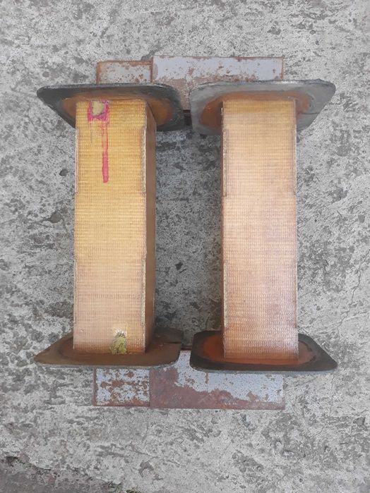 Каркасы катушек трансформатора