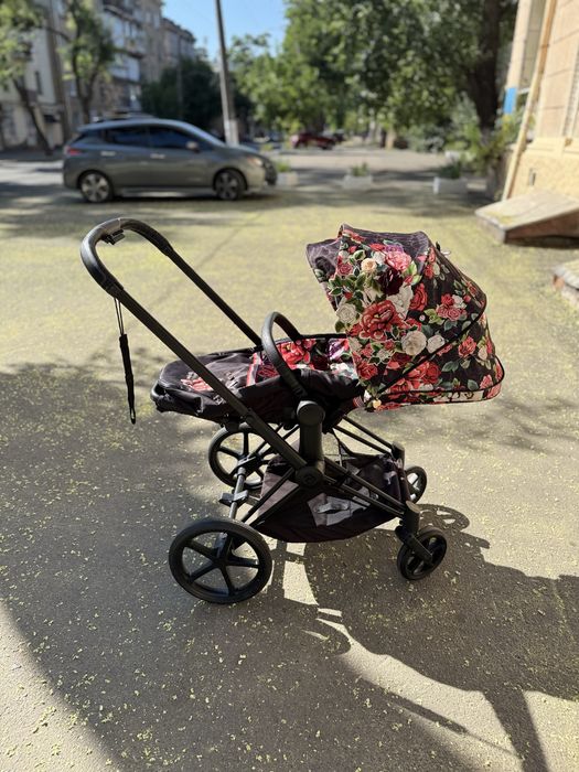 Продам коляску Cybex Priam