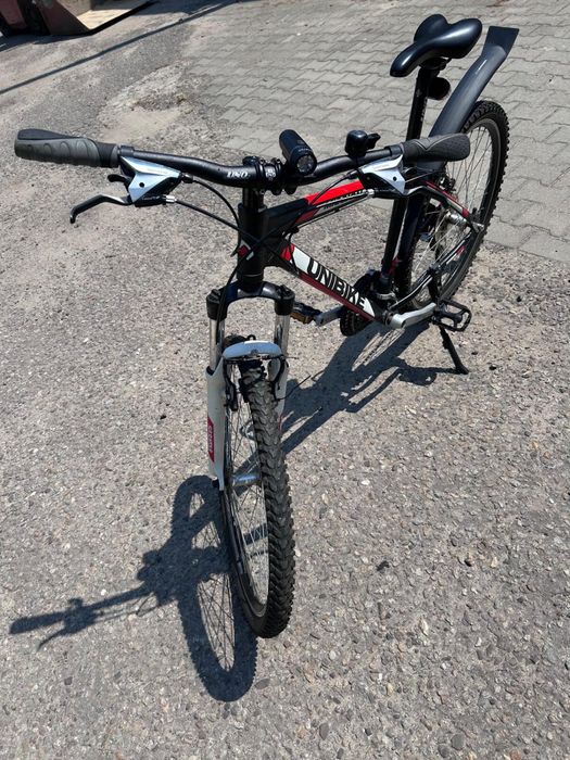Rower UNIBIKE.