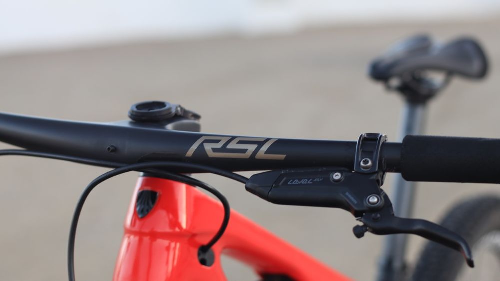 Trek supercaliber