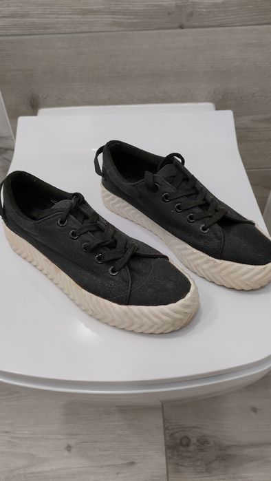 Trampki/buty damskie