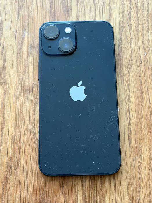 Iphone 13 mini 128GB Black