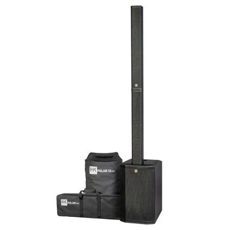 HK audio polar 12 mk 2   2 szt
