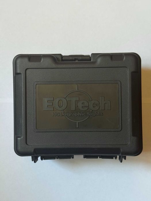 Коліматор EOTech 558 + 5х Магніфер EOTech G45 приціл для АК, АР