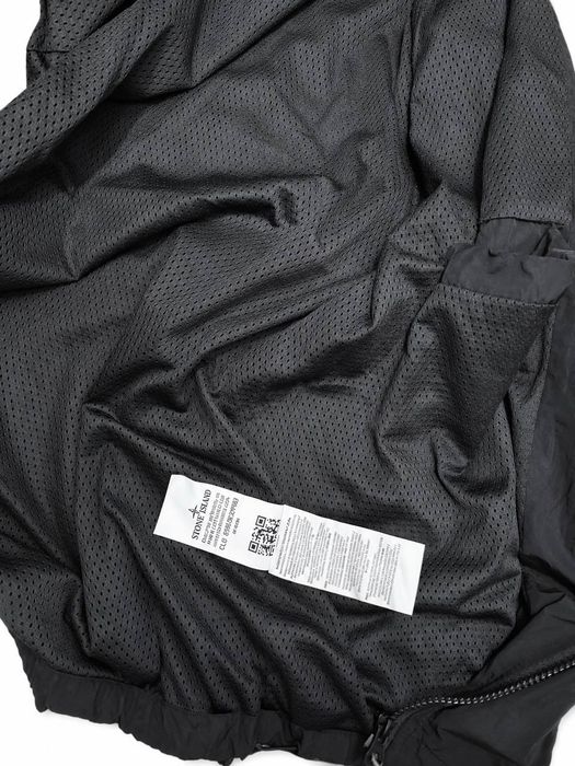 Вітрівка Stone island