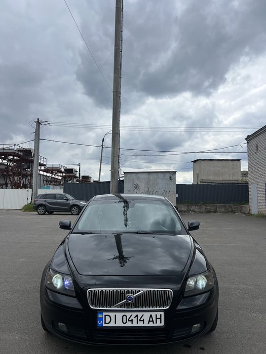 Продам Volvo v50 tdi