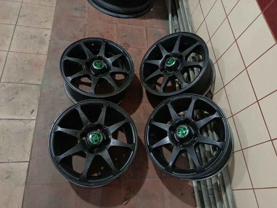 Диски R13 4*98 ВАЗ Лада Приора Гранта