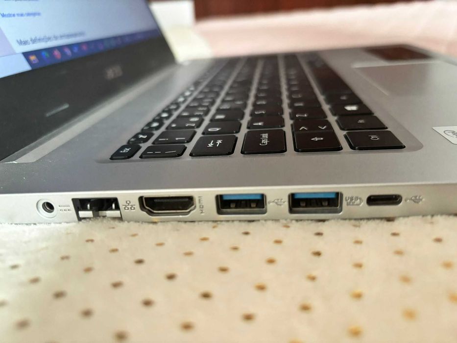 Computador Portátil Acer Aspire 5 corei3