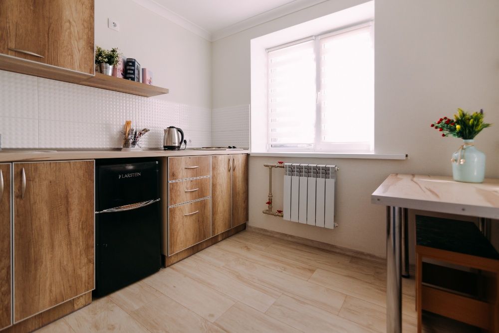 ул. ХАРЬКОВСКАЯ, Люкс, Новый Ремонт